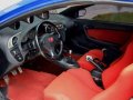 Honda Integra Type R Blue Manual-1