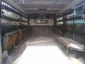 2007 Isuzu NHR Local FB Body Dual AC-6