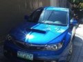 2009 Subaru WRX STI REPRICED 980K!-5