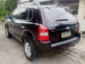 2006 Hyundai Tucson Diesel AT alt to Innova Avanza Escape Everest-6