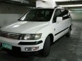 Mitsubishi Chariot Grandis 98-0