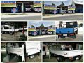 Truck For Sale  at Brgy. Sto Tomas, San Jacinto, Pangasinan-0