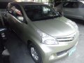 2012 Toyota Avanza E MT Gas-1