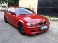 For sale 2005 BMW 318i MSport AT -0