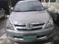 2006 innova g AT gas alt rav4 livina fortuner adventure yaris asx-1