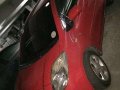 Toyota Yaris 1.5G 2008 AT Red-0