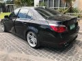 2004 BMW 520i-0