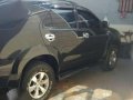 2006 toyota fortuner G fresh-1