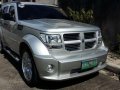 2012 Dodge Nitro SXT 4x4-0