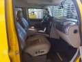 Hummer H2 (Yellow)-3