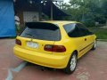 For sale Honda Civic Hatchback 1995-3