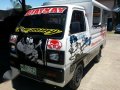 Rush - Suzuki FB type multicab-4