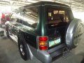1998 Mitsubishi Pajero AT 4x4 Intercooler turbo 2.8 DSL-4