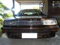 For Sale Toyota Corolla 1990 Brown-2