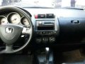 2007 Honda jazz 1.5 automatic limited edition-11