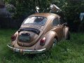 Beetle Volkswagen 73 germany VW-8