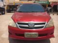 2005 innova J diesel 375k mags key less entry super unit fix-3