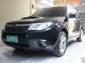 2010 Subaru Forester XT AT-2