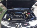 2013 montero mitsubishi gtv 4x4 invecs-8