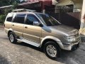 Isuzu Crosswind 2008 for sale-0
