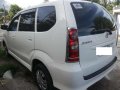 Toyota Avanza 2011 13J White For Sale-4
