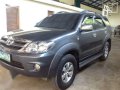 Toyota Fortuner Diesel Automatic 2008 2009 2010-0