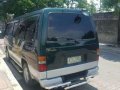Nissan Urvan 2003 mdl-8