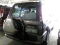 Mitsubishi Adventure 2009 for sale-4