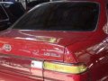 1994 Toyota Corolla Big Body Red-2