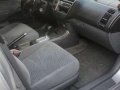 Honda Civic 2005 Model 265000-1