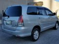 2011 Toyota Innova G. Diesel. Automatic. Very Fresh. 2008 2009 2011-2