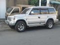 Mitsubishi Pajero diesel-4