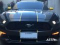 2017 Ford Mustang Set Up with 20 inch -1