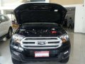 2017 Ford Everest Ambiente ZERO Dp Promo-6