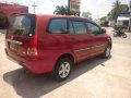 2005 innova J diesel 375k mags key less entry super unit fix-6