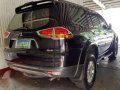 2010 Mitsubishi Montero 4x2 gls AT-4