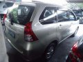 2012 Toyota Avanza E MT Gas-4