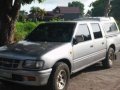 For sale 2000 Isuzu Fuego-0