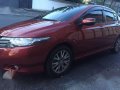 2010 Honda City E iVtec Matic-3