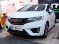 2016 Honda Jazz GK VX AT White -0