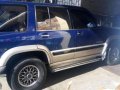 For sale Prado Trooper Land Cruiser-11