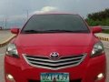 For sale Vios 1.3G 2013 model-0
