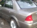 For sale Ford Lynx automatic-5