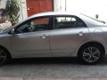 2008 Toyota Corolla Altis E 1.6 VVTi MT-4