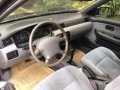 1995 Nissan Sentra Black For Sale-6