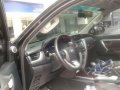 For sale Toyota Fortuner V 2017-1