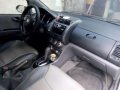 HONDA CITY idsi automatic 2006 all power-2