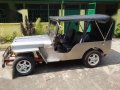 Fresh Jeep FPJ Malabon Diesel Gemini-1