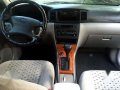 Toyota Altis 2003 1.6G Automatic-6