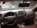  Toyota Hilux G Automatic For Sale-9